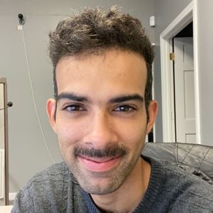 Meet your Posher, Jose